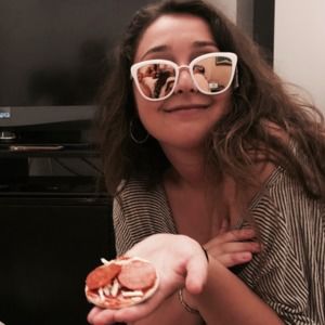 Meet your Posher, Kendall